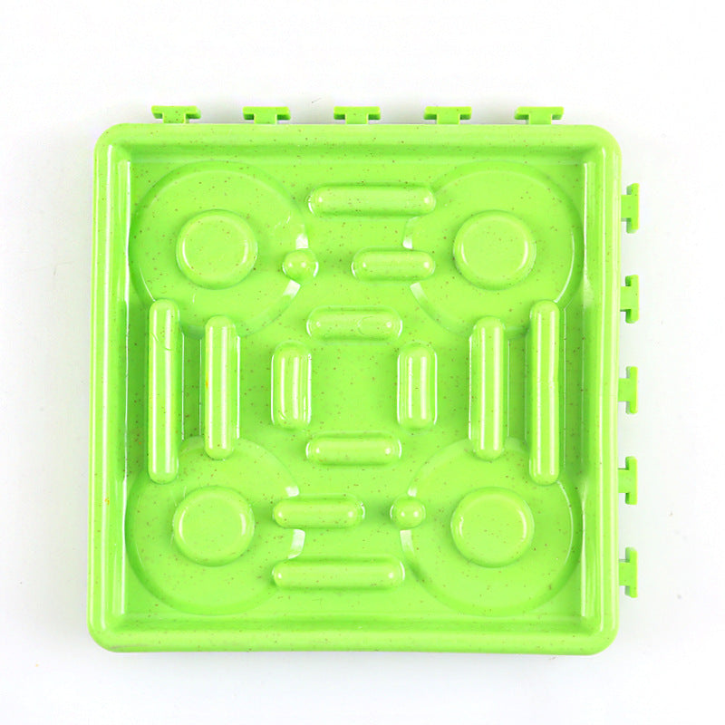 Barkmoor Dog Lick Mat with Suction Cups - photo 4