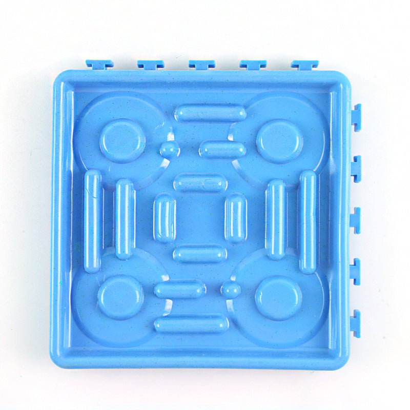 Barkmoor Dog Lick Mat with Suction Cups - photo 3