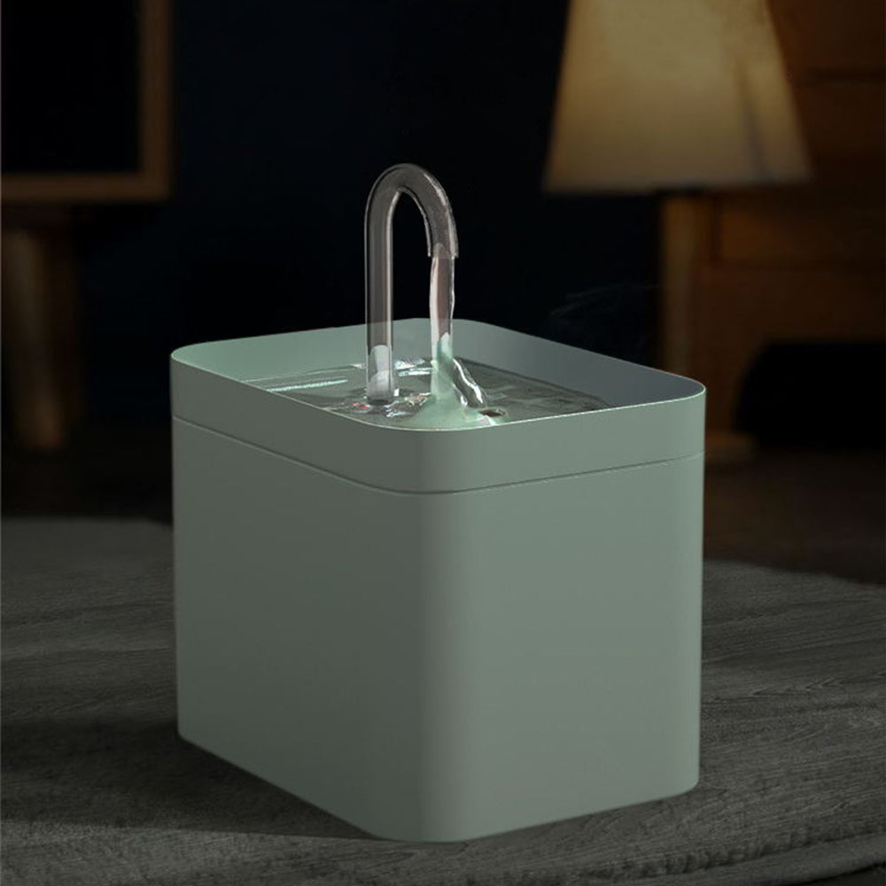 Cat water fountain, 1.5 litre - photo 3