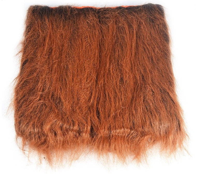 Lion mane for large dogs, view 5