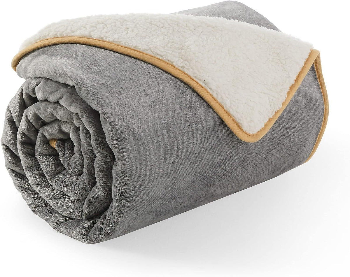 Barkmoor Sherpa Dog Blanket - photo 13