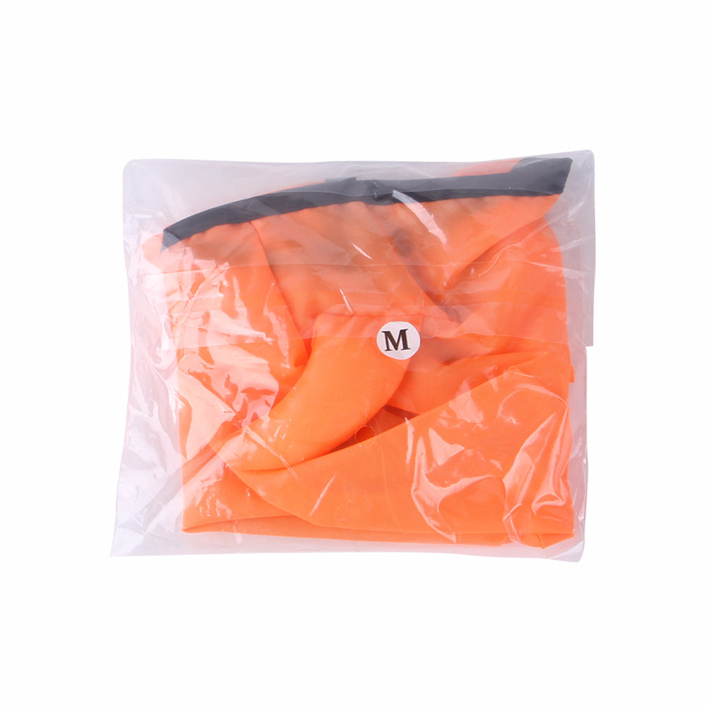Devil Horn Cape for Cats and Dogs, view 4