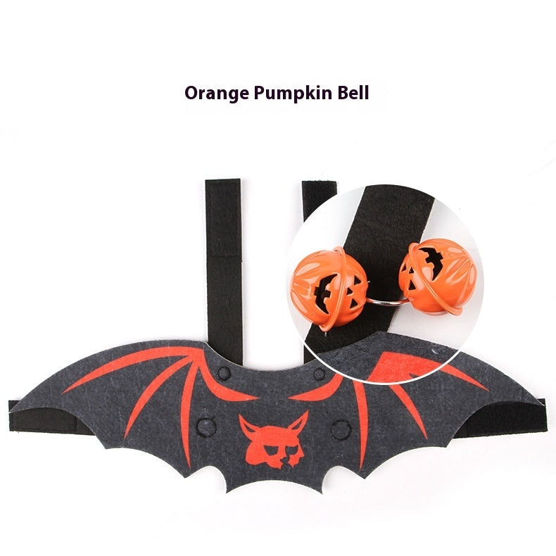 Bat Wing Costume for Cats and Small Dogs, view 4