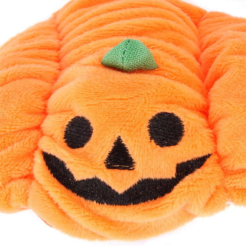 Pumpkin Hat for Dogs, view 3
