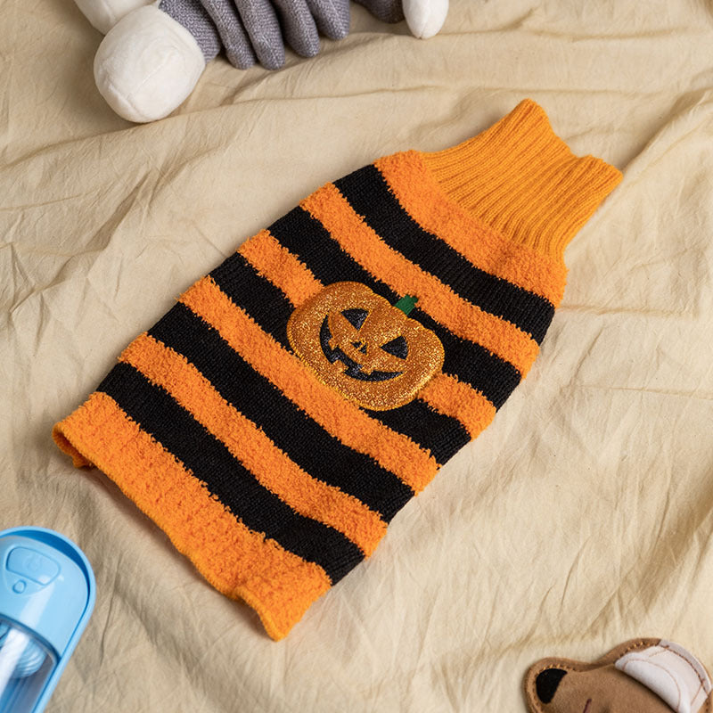 Halloween Dog Jumper, view 2