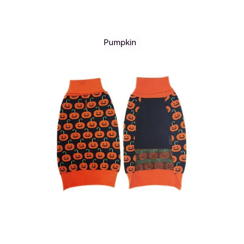 Halloween Dog Jumper, view 3
