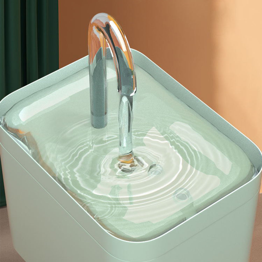 Cat water fountain, 1.5 litre - photo 5