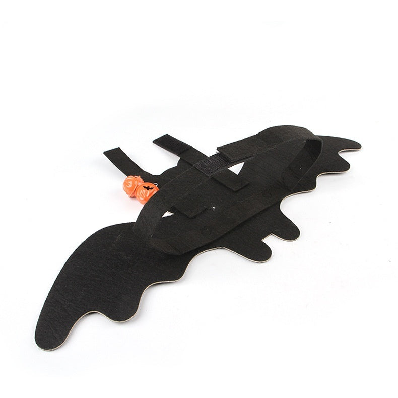 Bat Wing Costume for Cats and Small Dogs, view 5