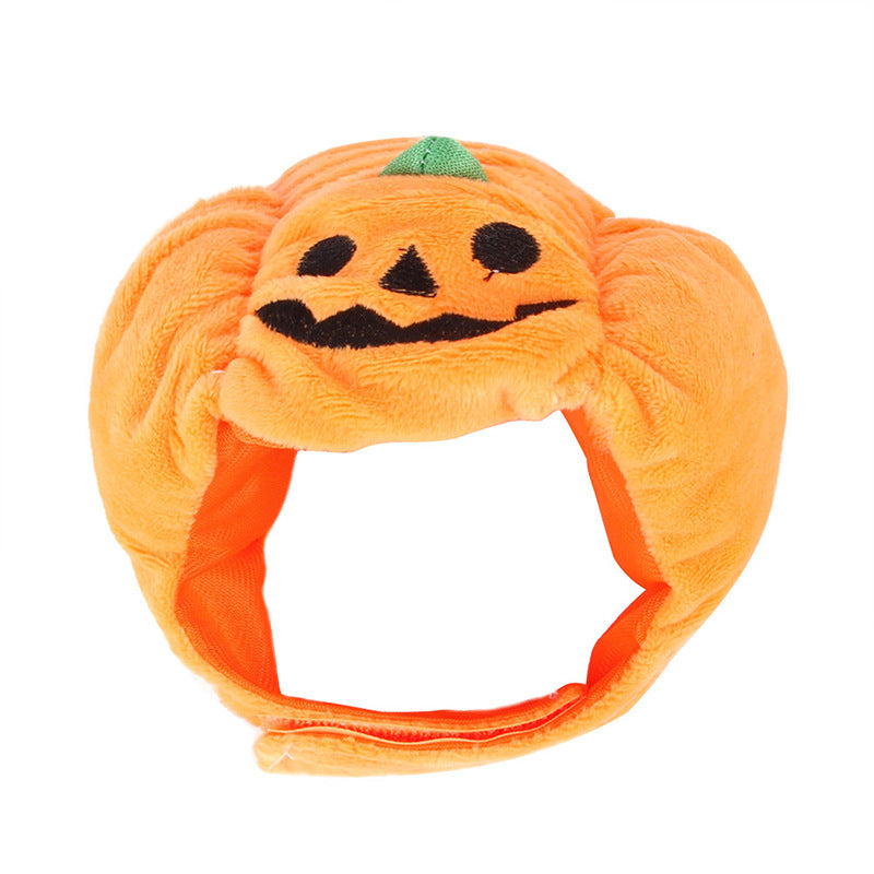 Pumpkin Hat for Dogs, view 5