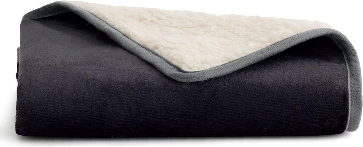 Barkmoor Sherpa Dog Blanket - photo 7