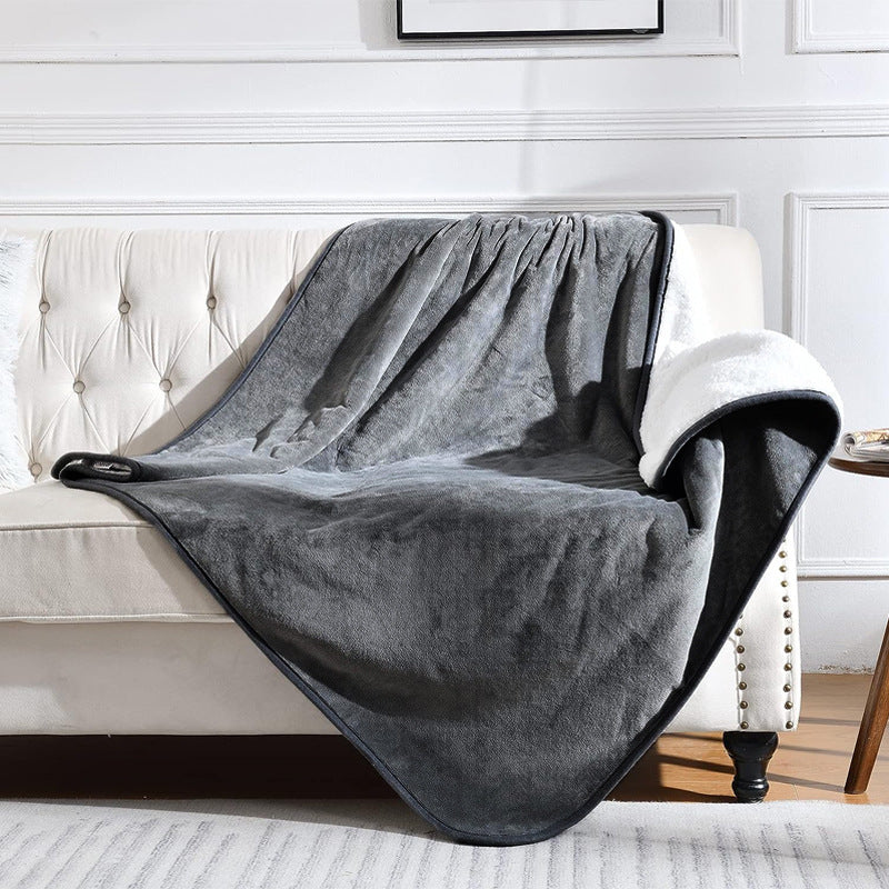 Barkmoor Sherpa Dog Blanket - photo 12