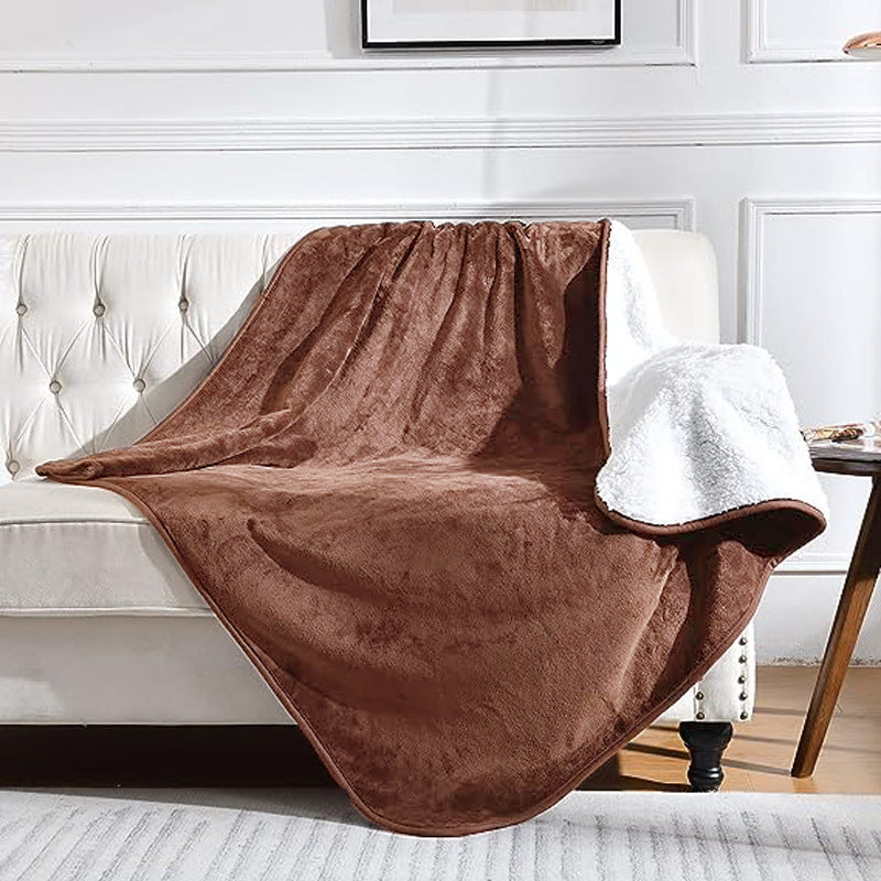 Barkmoor Sherpa Dog Blanket - photo 11
