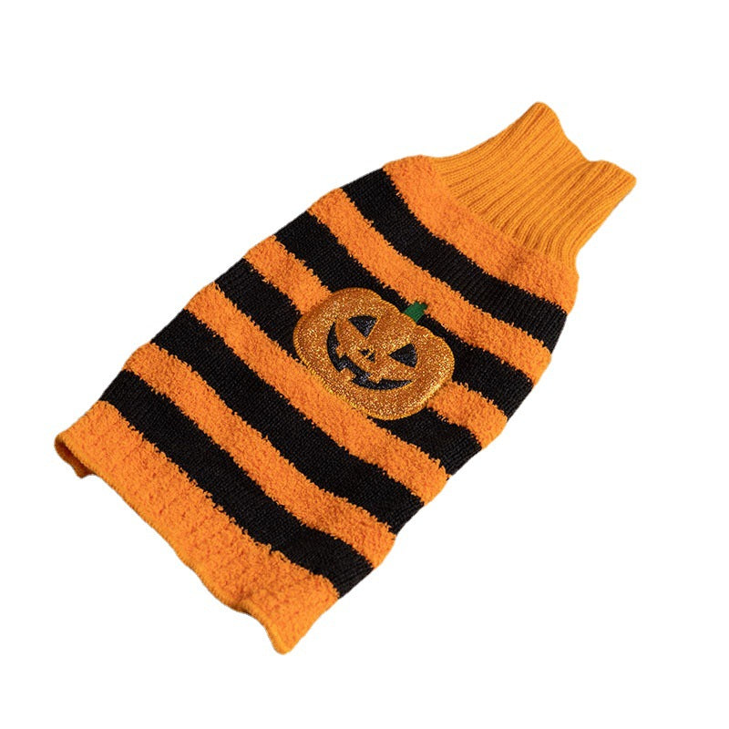 Halloween Dog Jumper, view 6