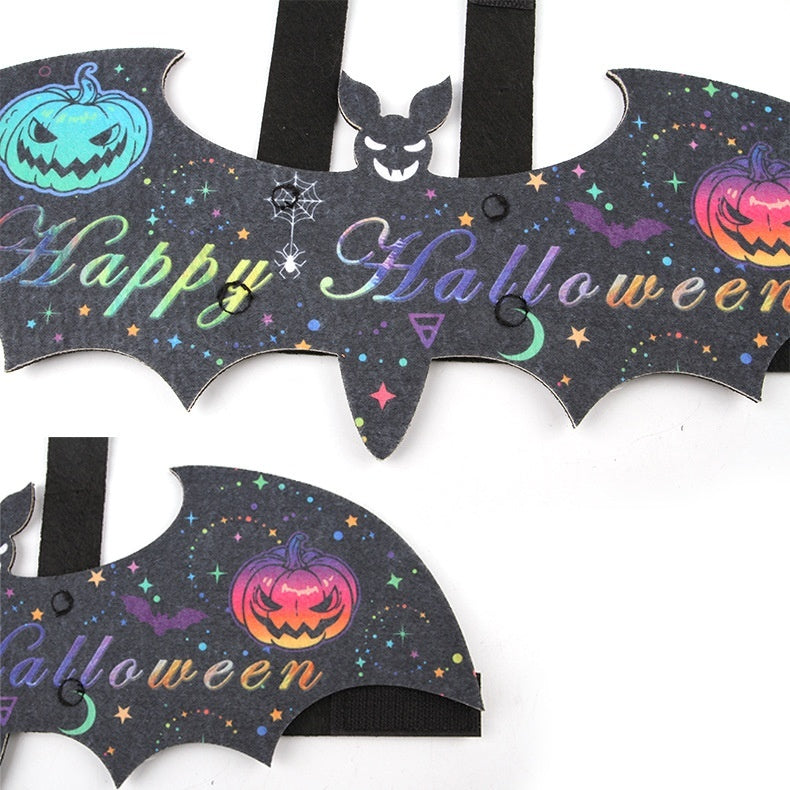 Bat Wing Costume for Cats and Small Dogs, view 8